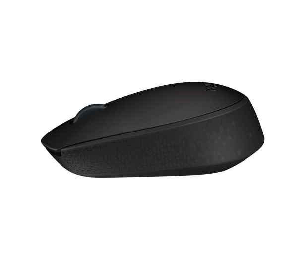 LOGITECH B170 Czarna 910-004798 - 337518 - zdjęcie 4